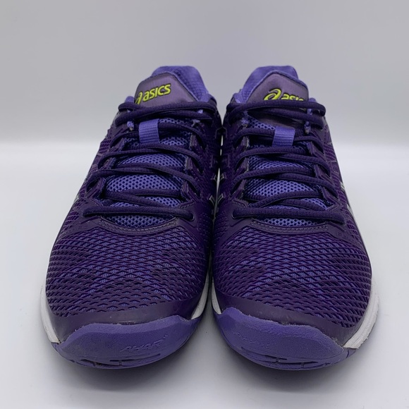 ASICS women’s Gel solution speed - Picture 2 of 8